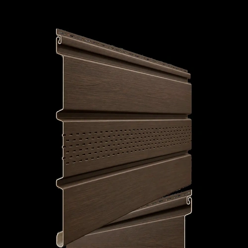 Софит Lбрус ECOSTEEL, 0.5 мм