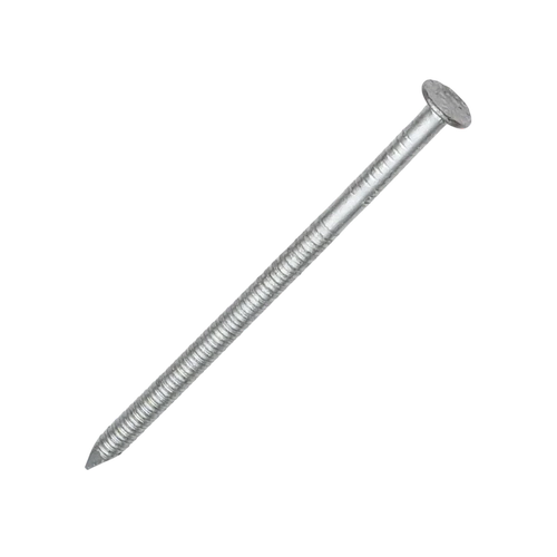 Гвоздь ершеный 3,2x60 мм