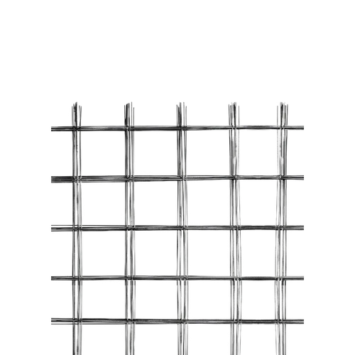 Сетка кладочная 100×100х4 мм, 0,38×2 м