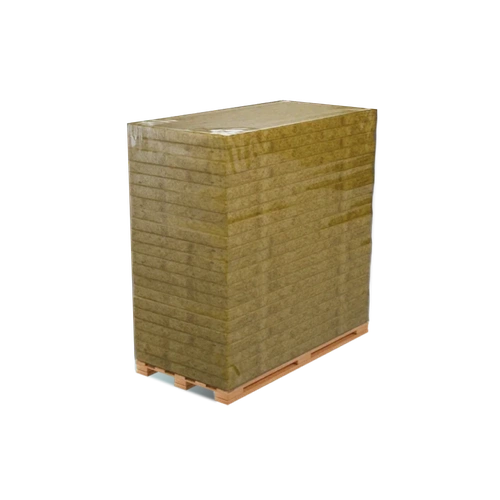 Утеплитель Изолайф IZOLIFE IZOPANEL (95кг/м3) 1200х600, 102 мм