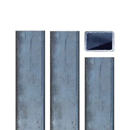 Профильная труба 60×40×2мм (6м.п.)