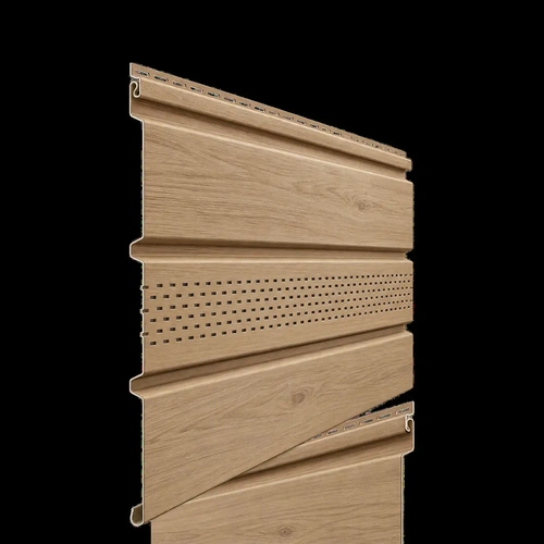 Софит Lбрус ECOSTEEL Matt, 0.5 мм